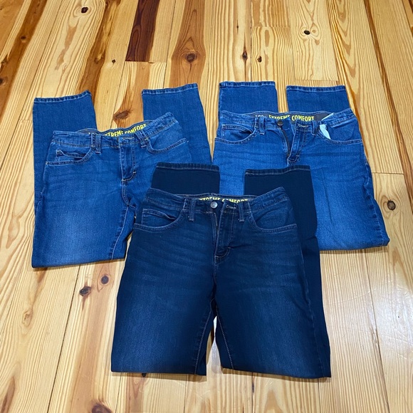 Lee Other - Lee Jean Bundle